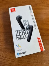 JBL Von Harman Tune 225 True