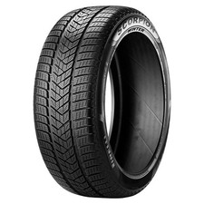 WINTERREIFEN PIRELLI 295/35 R21 107V SCORPION WINTER (MO1) XL DOT 2022