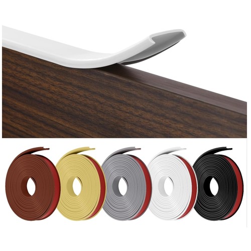 Kantenband form - kantenband, u-form