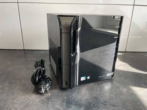 Acer easystore h340 - easystore, micro