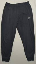 Nike Jogginghose Schwarz