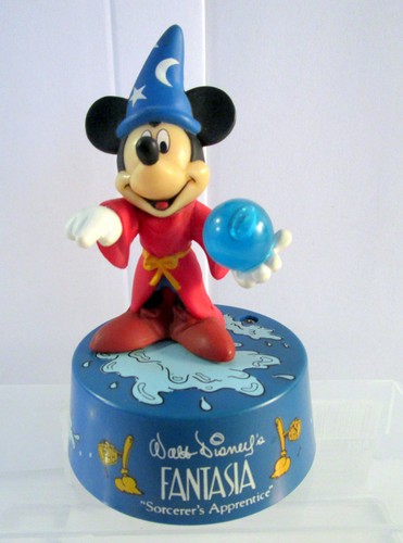 Disney spieluhr schmid - disney,