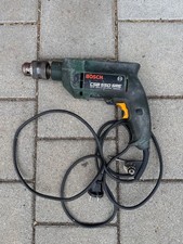 BOSCH CSB 550 SRE 550 W Beton max 15mm electronic Bohrmasch. voll funktionsfähig