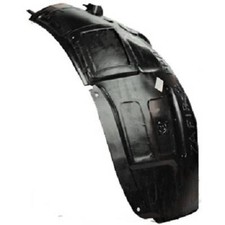 DIEDERICHS 1891008 Verkleidung Radhaus für OPEL ZAFIRA B (A05) Vorne Rechts