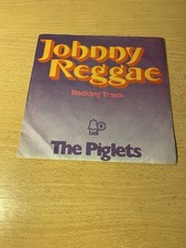 The piglets johnny - 7",
