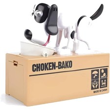 Hungry Dog Sparschwein, Süße