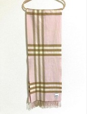 Burberry Alabaster Mega Check