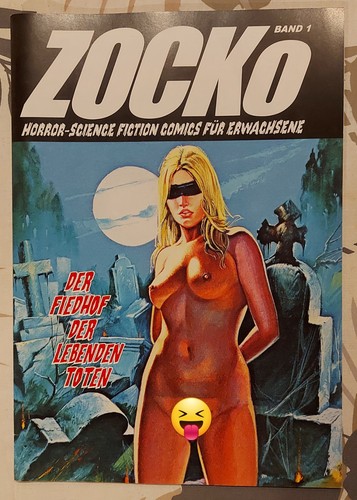 Fehldruck zocko der - -,