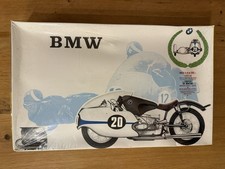 Protar BMW 500cc Sidecar (118)