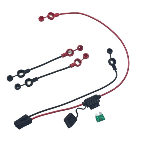 Akku kabel set - 36v, mit