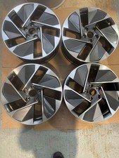 1 x Satz ID3 AluFelge 18 Zoll