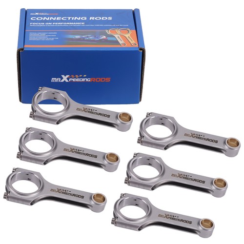Schaft pleuel connecting rod - pleuel,
