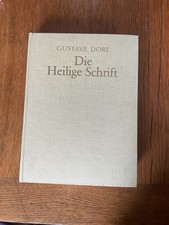Die Heilige Schrift von Gustave Dore