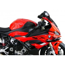 MRA Scheibe SP schwarz