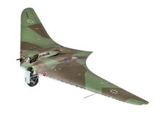 Revell jagdflugzeug horten - jagdflugzeug,