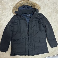 tommy hilfiger winterjacke