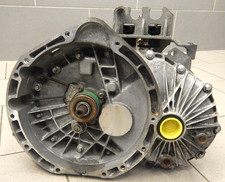 MERCEDES VANEO W414 / 1,9 - 125PS / 5 Gang SCHALTGETRIEBE GETRIEBE (BX31)