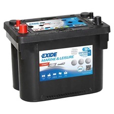Exide EM1000 AGM 50Ah