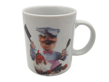 Muppets tasse swedish - muppets, "swedish
