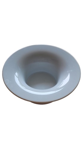 Ikea dekoschale weiß modern - dekoschale,