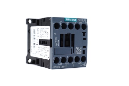 Siemens 3rt2016 1bb42 - siemens, 3rt2016-1bb42