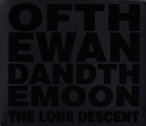 The wand and moon - the,