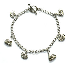 Sterling Silber OLA GORIE