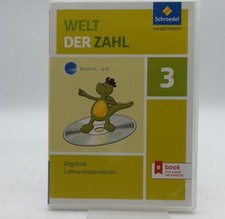 Welt der Zahl 3 Lösungen