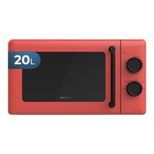 Mechanische Mikrowelle 20L