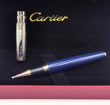 Rare Cartier Santos De Cartier