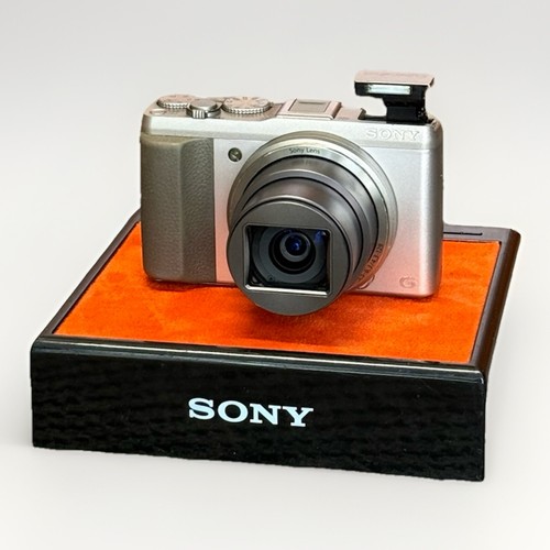 Sony cyber shot dsc hx50 - cyber-shot, dsc-hx50
