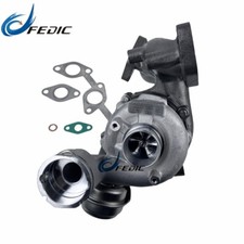 GT1749V 724930 for VW Golf V