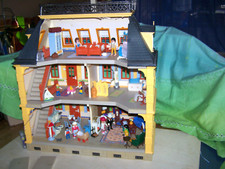 Playmobil  Nostalgie