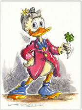 KLAUSEWITZ: ORIGINAL FEDER UND