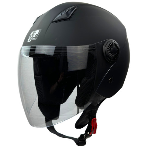 Römer rr10801 jethelm schwarz - römer,