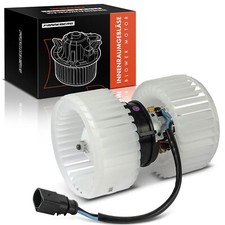 Gebläsemotor Innenraumgebläse für VW Phaeton 3D1 3D2 3D3 3D4 3D6 3D7 3D0959101