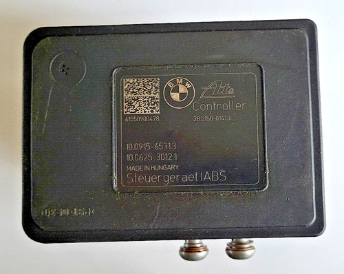 Abs druckmodulator bmw r1200r - abs,