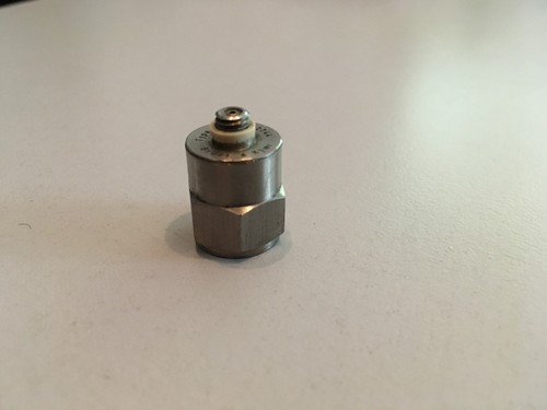 Bruel kjaer accelerometer - bruel, &