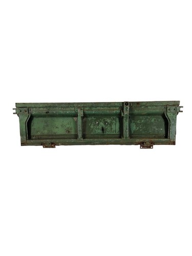 Heckklappe suzuki samurai - heckklappe,