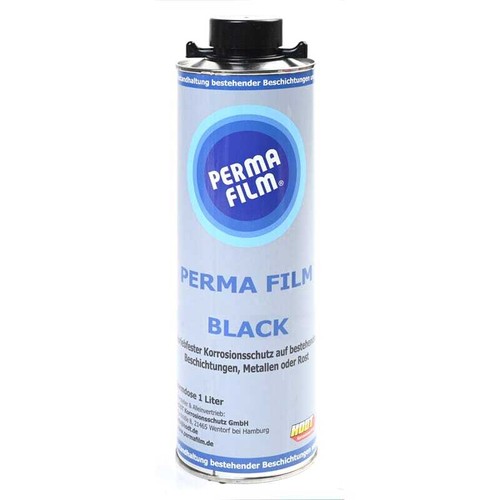 Hodt perma film black - 1l, fluid
