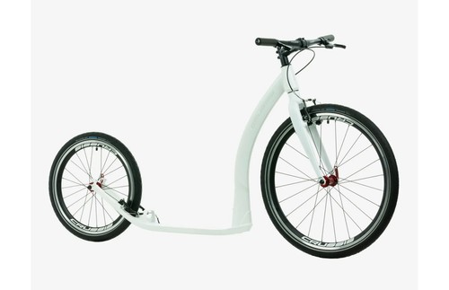Crussis cobra one 1 - one, white