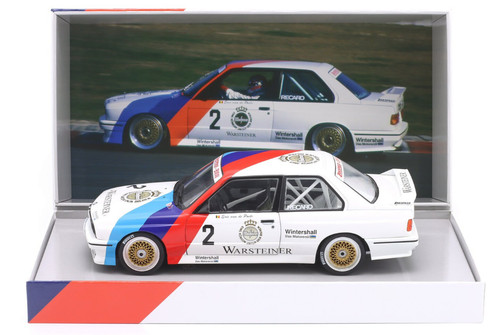 Bmw 3er reihe - bmw, dtm