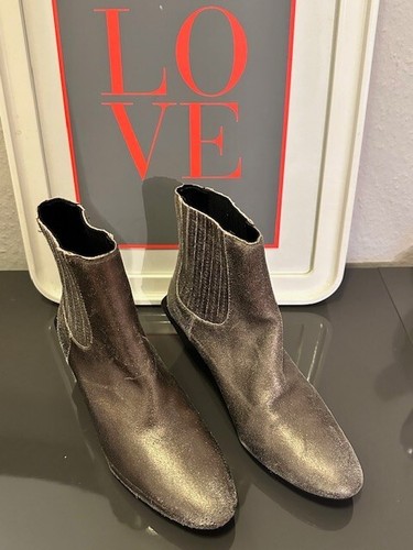 Stiefelette ankle boots diesel - stiefelette,