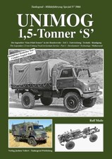 Tankograd 5066 unimog - tankograd,