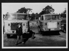 Foto IFA W50 Kraftverkehr