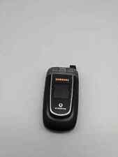 SAMSUNG SGH-Z140V  Klapphandy