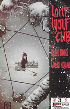 Lone Wolf and Cub No.26 / 1989