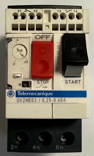 Telemecanique