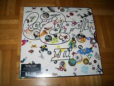 LP Auswahl Kraut Hard Blues