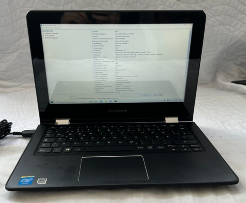 Lenovo yoga 300 11ibr 80m1 - lenovo,